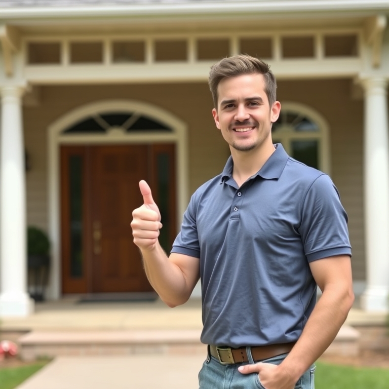 Founder of Ant & Rodent Pest Control Johnson City
